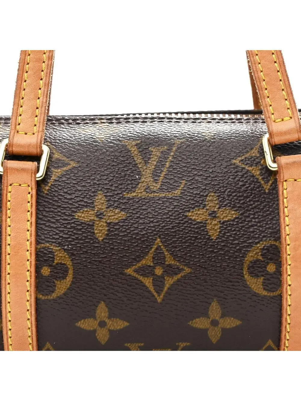 Louis Vuitton Papillon 19 #291037L18B